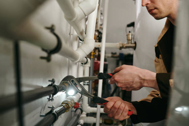 Best Affordable Plumbing Services  in Costa Mesa, CA