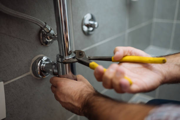 Best Shower Repair Services  in Costa Mesa, CA